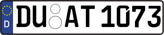 DU-AT1073