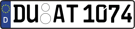 DU-AT1074
