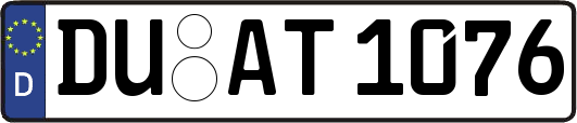 DU-AT1076