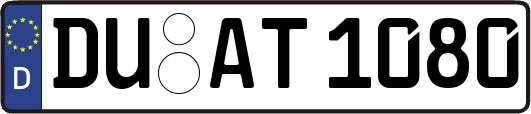 DU-AT1080