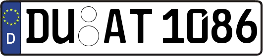 DU-AT1086
