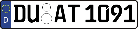 DU-AT1091