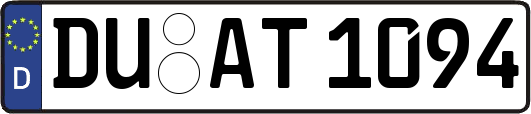 DU-AT1094
