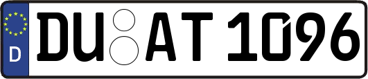 DU-AT1096