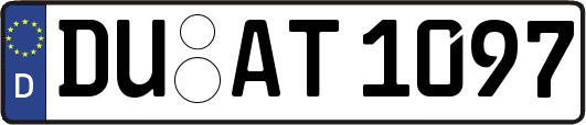 DU-AT1097