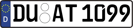 DU-AT1099