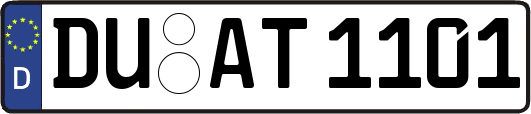 DU-AT1101