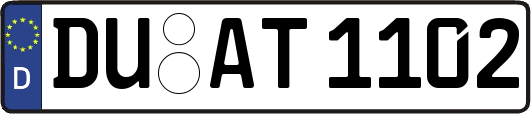 DU-AT1102