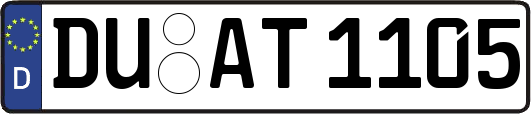 DU-AT1105