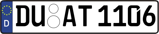 DU-AT1106