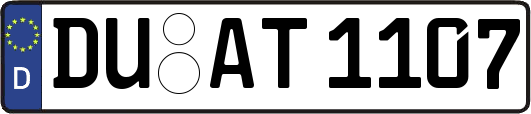 DU-AT1107