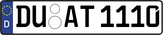 DU-AT1110