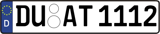 DU-AT1112
