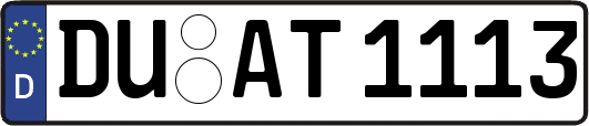 DU-AT1113