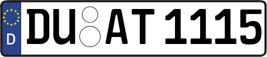 DU-AT1115