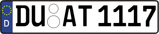 DU-AT1117