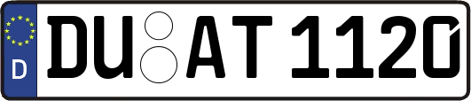 DU-AT1120