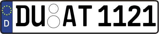 DU-AT1121