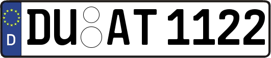 DU-AT1122