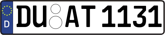 DU-AT1131