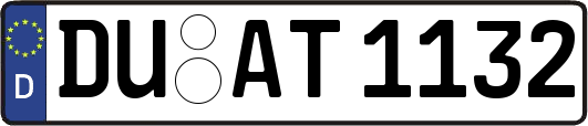 DU-AT1132