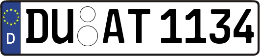 DU-AT1134