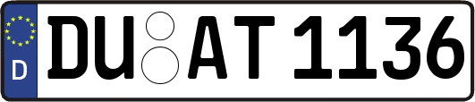 DU-AT1136