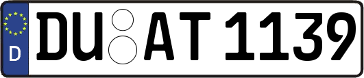 DU-AT1139