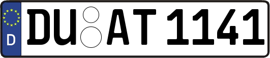 DU-AT1141