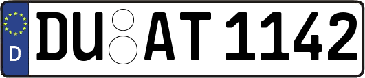 DU-AT1142