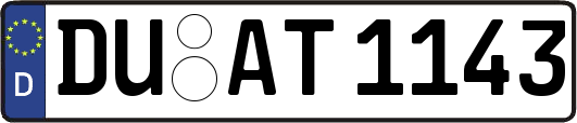 DU-AT1143