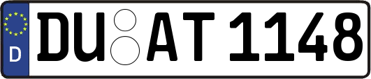 DU-AT1148