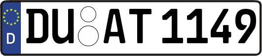 DU-AT1149