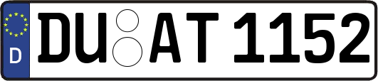 DU-AT1152