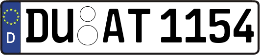DU-AT1154