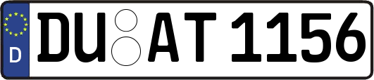 DU-AT1156