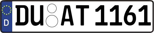 DU-AT1161