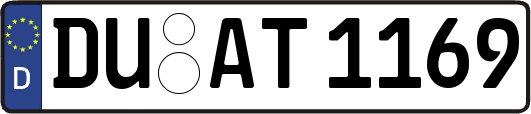 DU-AT1169