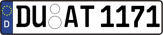 DU-AT1171