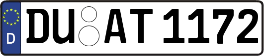 DU-AT1172