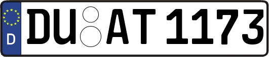 DU-AT1173