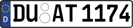 DU-AT1174