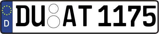 DU-AT1175