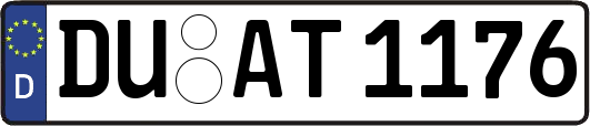 DU-AT1176