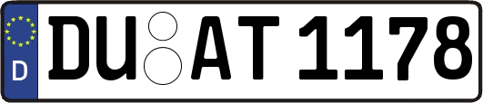 DU-AT1178