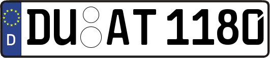 DU-AT1180