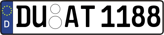 DU-AT1188