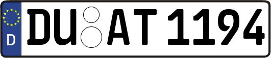 DU-AT1194