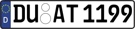 DU-AT1199