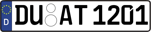 DU-AT1201